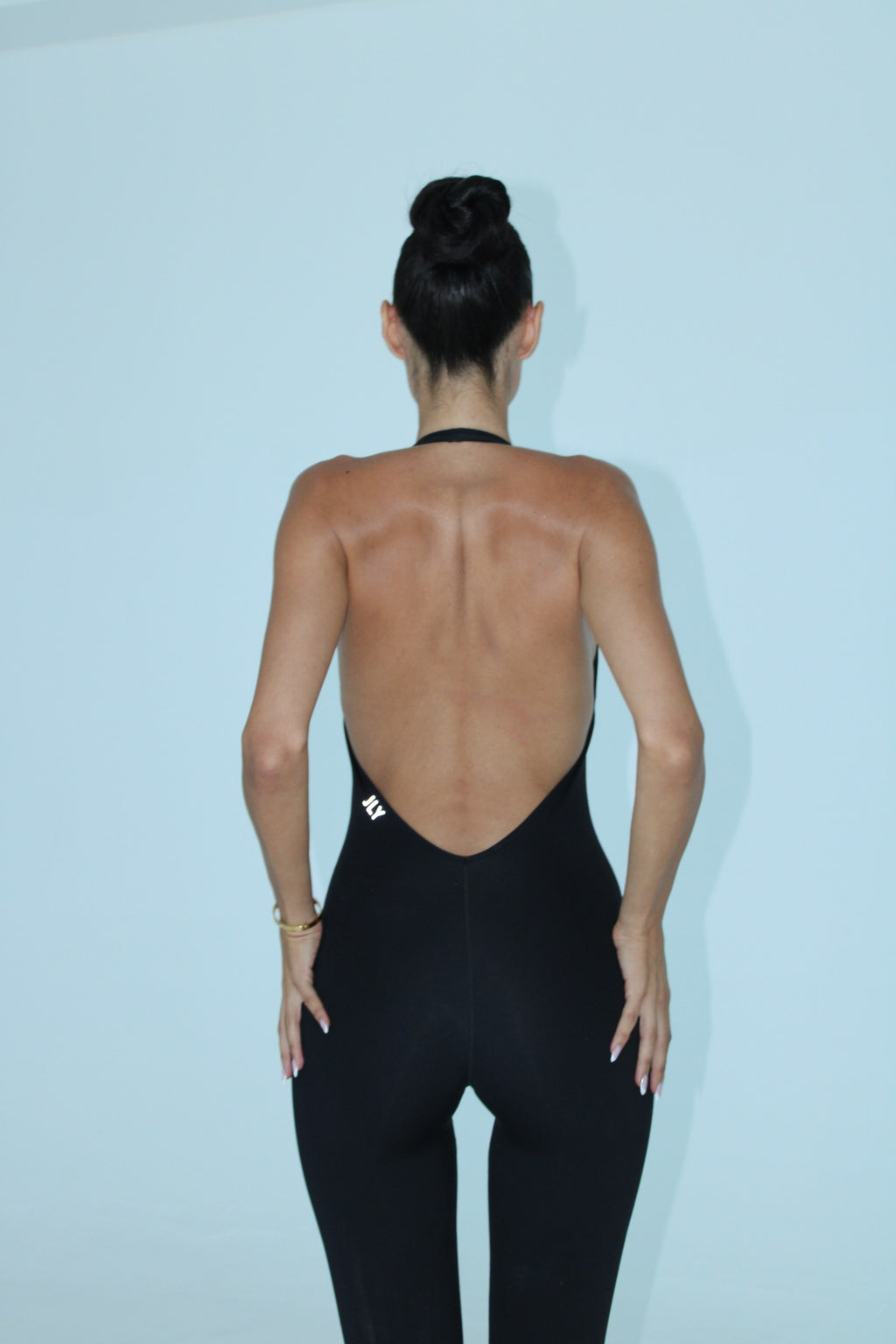 The Saint Jumpsuit