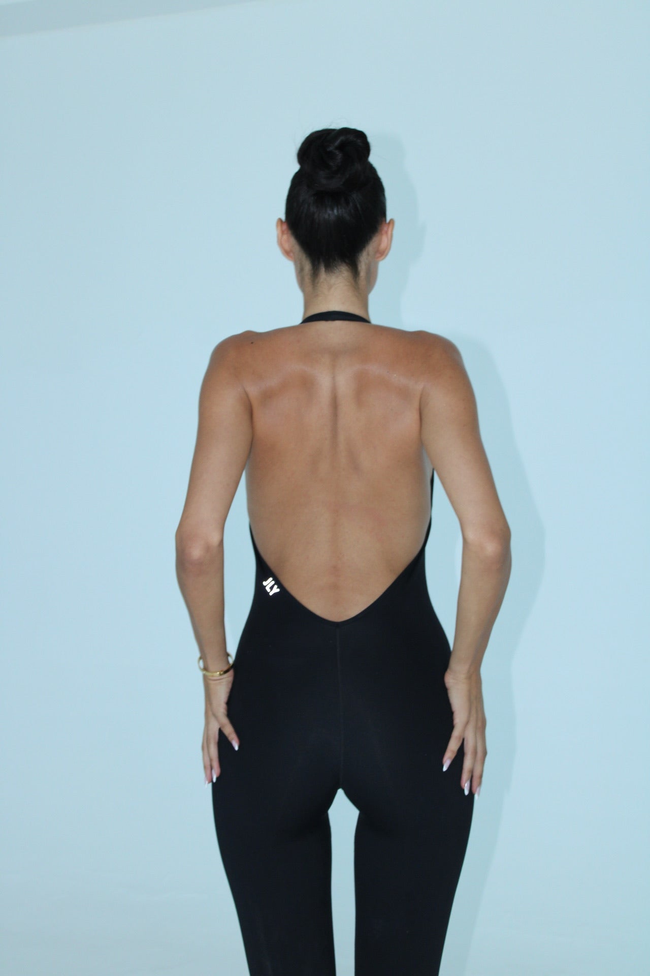 The Saint Jumpsuit