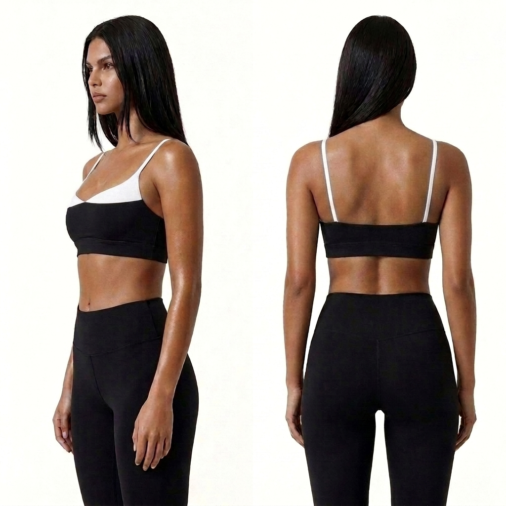 The Riviera Bra